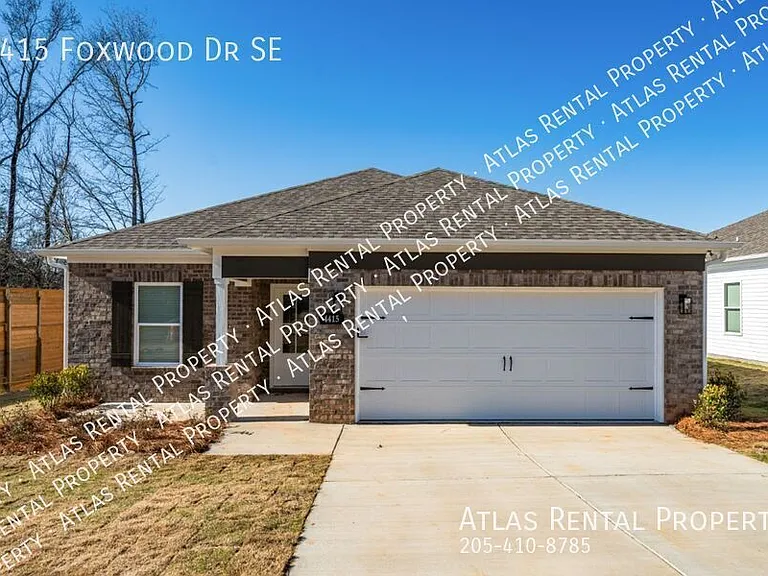 4415 Foxwood Dr — Photo 1
