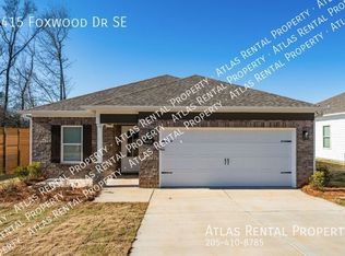 4415 Foxwood Dr, Decatur, AL 35603