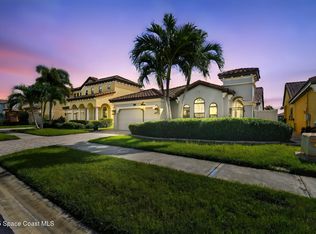 679 Monterey Dr, Satellite Beach, FL 32937