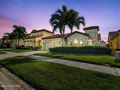 679 Monterey Dr, Satellite Beach, FL, 32937