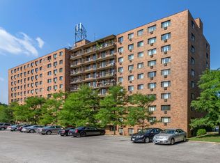 Owls Nest Apartments, Cleveland, OH 44112