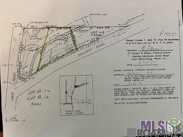 2nd image of 12991 Denham Rd