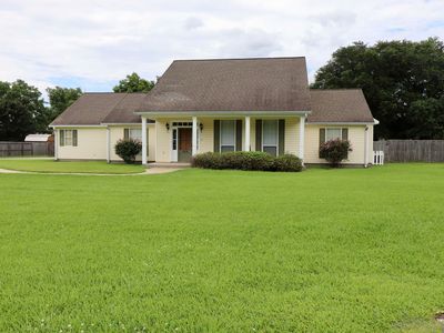 7650 Anchor Dr, Ventress, LA, 70783