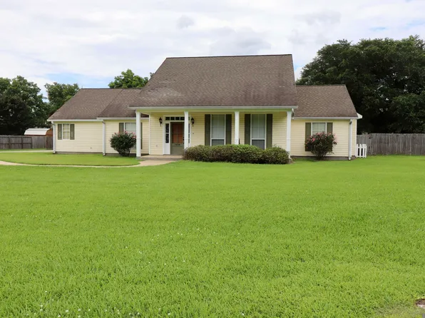 7650 Anchor Dr, Ventress, LA 70783