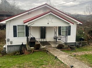 100 Ward St, Hazard, KY 41701
