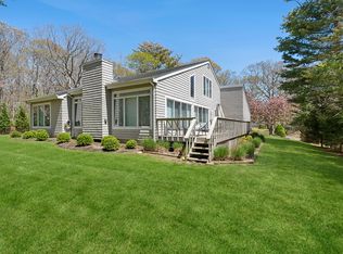 2 The Gln, Montauk, NY 11954