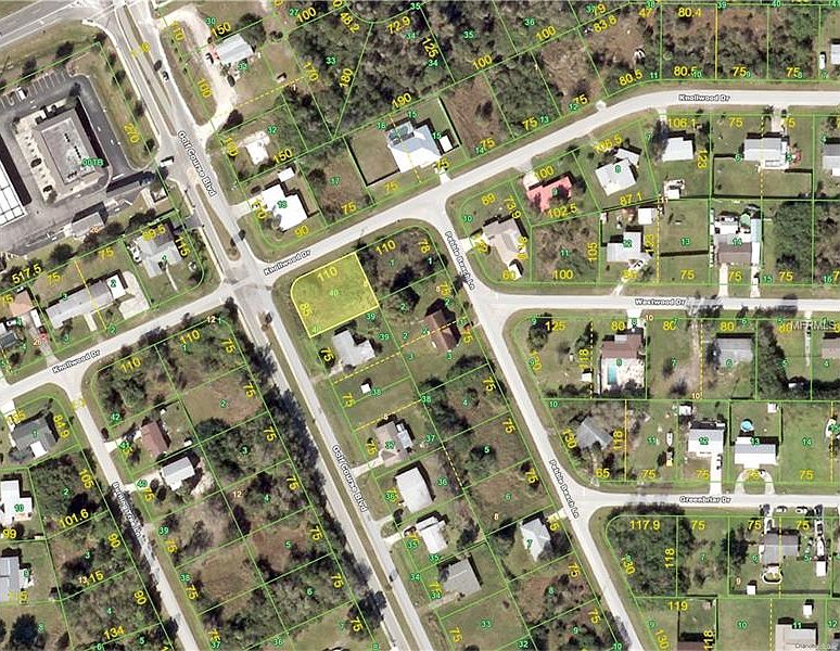 1st image of 4501 Knollwood Dr