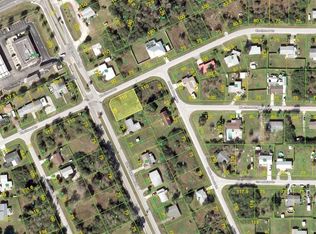 4501 Knollwood Dr, Punta Gorda, FL 33982