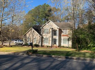 8601 Abbotsbury Ct, Raleigh, NC 27615