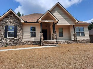 139 Amohi Way, Tellico Plns, TN 37774