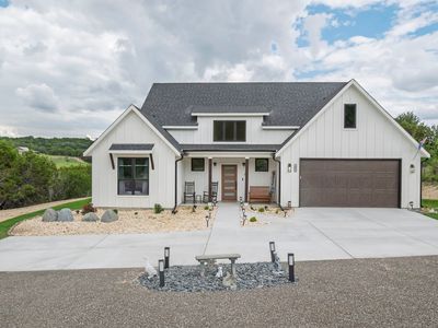 805 Hidden Valley, Bluff Dale, TX, 76433