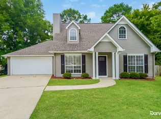 431 Laurel Woods Trce, Helena, AL 35080
