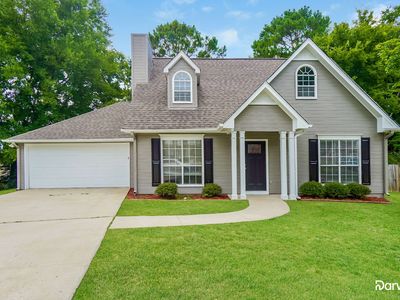 431 Laurel Woods Trce, Helena, AL, 35080