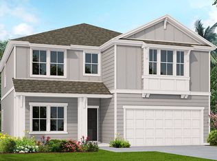 2565 Cold Stream Ln, Green Cove Springs, FL 32043