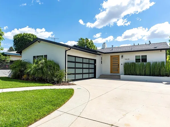 5828 Natick Ave, Sherman Oaks, CA 91411