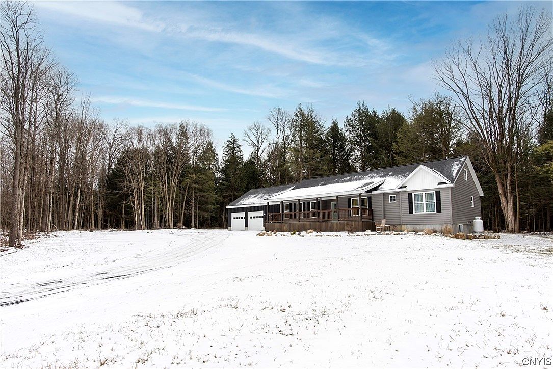 900 Russia, Poland, NY 13431 MLS S1523629 Zillow