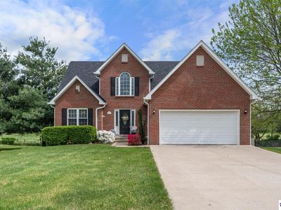 56 Trappers Ridge Ct, Vine Grove, KY, 40175