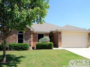 205 Weeping Willow, Cibolo, TX 78108