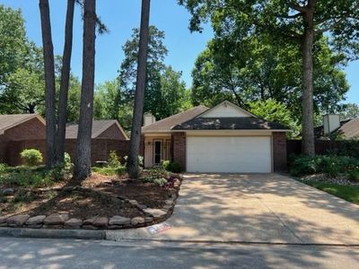 3431 Beech Point Dr, Kingwood, TX, 77345