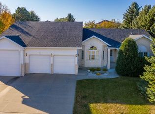 3728 Kingston Dr, Bismarck, ND 58503
