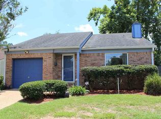 1214 Breckenridge Run, Tallahassee, FL 32311