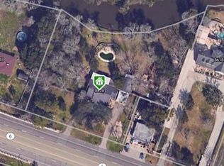 8628 Highway 6, Hitchcock, TX 77563