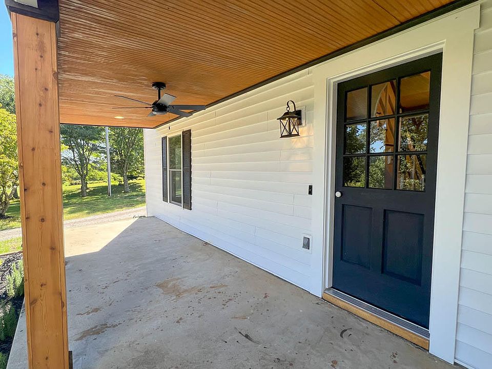 198 Austerlitz Rd, Paris, KY 40361 Zillow