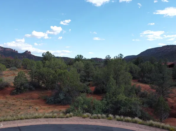 105 ROCK RANCH Road #80, Sedona, AZ 86351