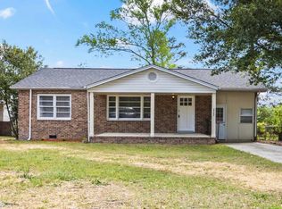 2562 Ivey Road, Augusta, GA 30906