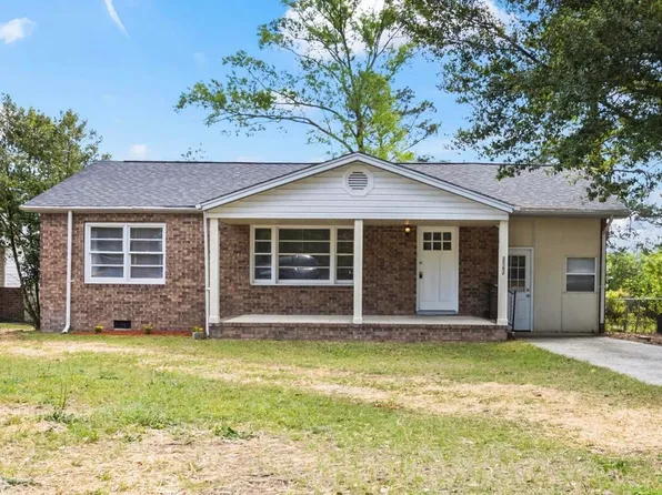 2562 Ivey Road, Augusta, GA 30906