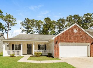 134 McGrady Dr, Ladson, SC 29456