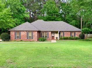 167 Stones Throw Rd, Ruston, LA 71270