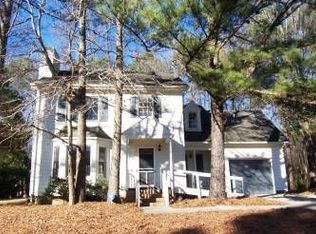 1612 Vintage Rd, Raleigh, NC 27610