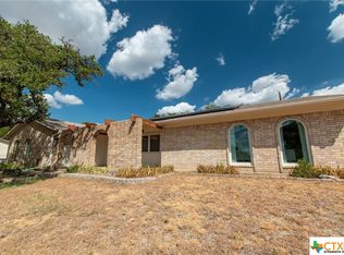 717 Kate St, Copperas Cove, TX 76522