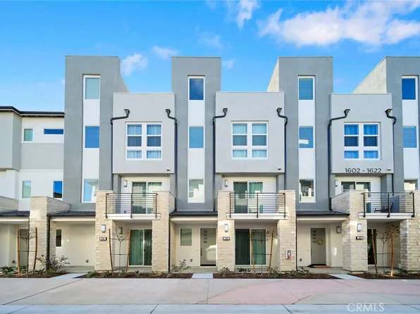 1614 W Bushell St, Anaheim, CA 92805