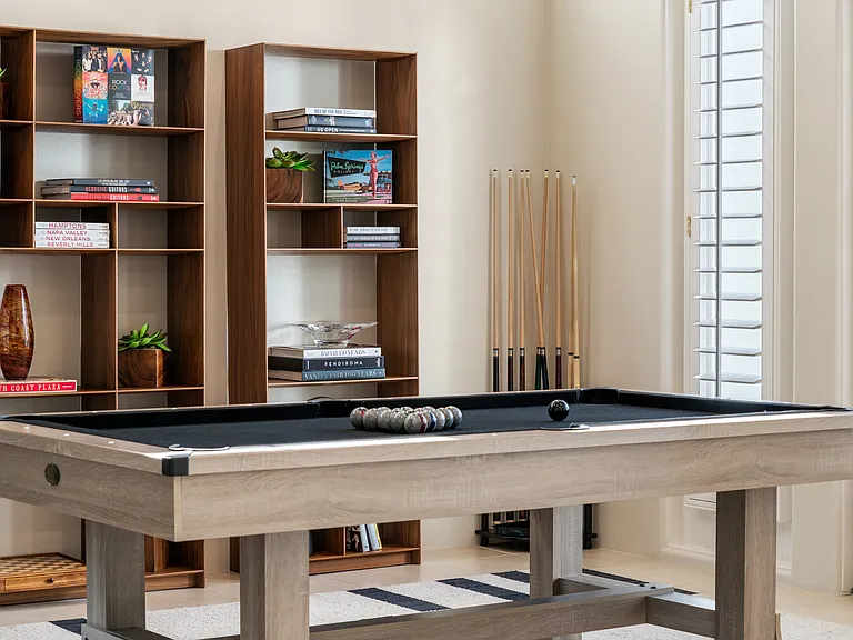 Pool Table