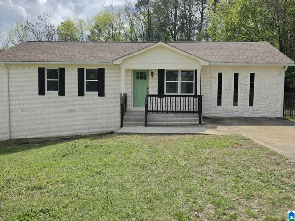 517 Coalfire Ave, Bessemer, AL 35023