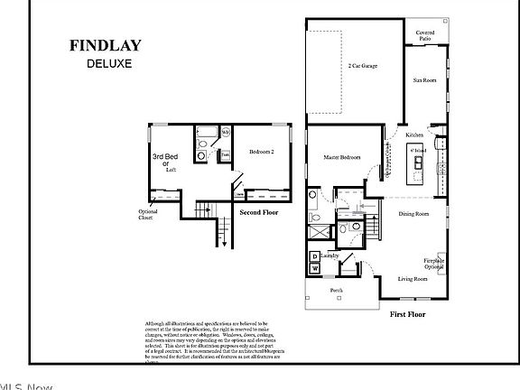 2nd image of 5015 Coventry Cir
