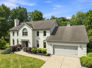 10391 Stablehand Dr, Cincinnati, OH 45242
