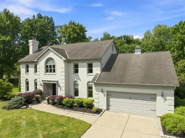 10391 Stablehand Dr, Cincinnati, OH 45242