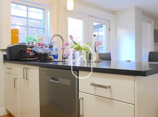 667 Massachusetts Ave APT 1, Boston, MA 02118