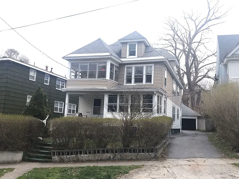 443 Columbus Ave #2 — Photo 1
