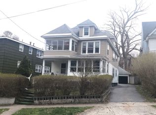443 Columbus Ave Floor 2, Syracuse, NY 13210