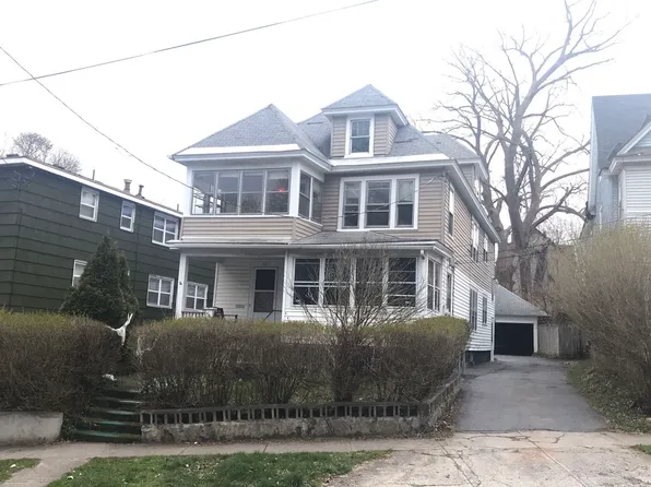 443 Columbus Ave Floor 2, Syracuse, NY 13210