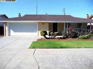 40749 Blacow Rd, Fremont, CA 94538