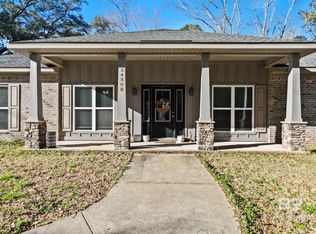 34808 Monumental Loop, Stapleton, AL 36578