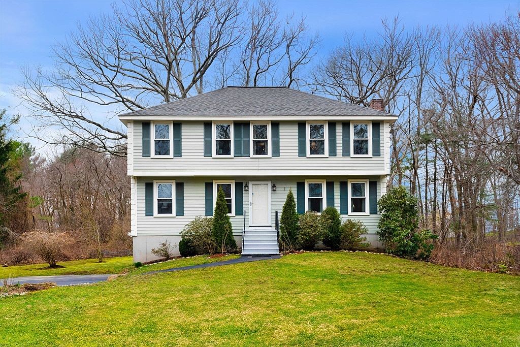 116 Greenwood Rd, Andover, MA 01810 Zillow