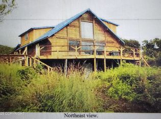 0 Chignik Ldg, Chignik Lake, AK 99548