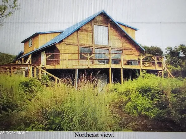 0 Chignik Ldg, Chignik Lake, AK 99548