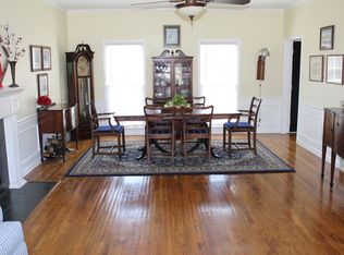 200 E Nolley Dr, Collierville, TN 38017
